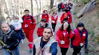 Grandalla 2019 - Andorre
