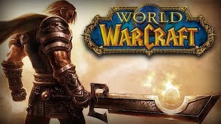 Why I Love World of Warcraft