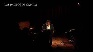 Los Pasitos de Camila - Live Paris 2019
