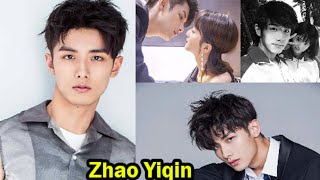 Zhao Yiqin 10 Things You Didnt Know About Zhao Yiqin