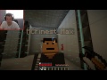 THE END IS NEAR! (PORTAL in Minecraft Ep. 5)