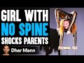 Daughter WON'T LISTEN To PARENTS Ft. @sofiedossi | Dhar Mann