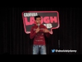 Je Ne Suis Pas Charlie Hebdo - Daniel Fernandes Stand-Up Comedy