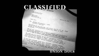 Watch Classified Questions video