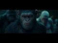 Video Планета обезьян: Война — Русский трейлер (2017)