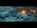 Планета обезьян: Война — Русский трейлер (2017)