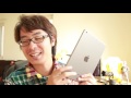 iPad Airがやってきた！その４・最終回 / Apple iPad Air 128GB