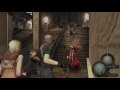 PS4/Xbox One『バイオハザード4』プレイ映像　-アシュリー-