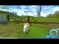 Imagen del vídeo Star stable - Quest circus