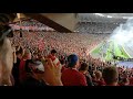 Download Liverpool fans singing One Kiss - Dua Lipa // Champions League final 2018 Liverpool fans singing One Kiss - Dua Lipa // Champions League final 2018