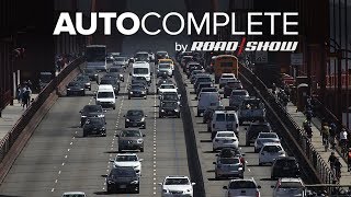 AutoComplete: 19 states sue the EPA to keep higher emissions standards