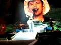 Brad Paisley in Darien Lake, NY (7/23/2011) Old Alabama