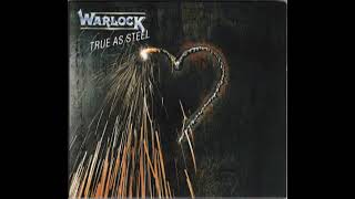 Watch Warlock Love In The Danger Zone video