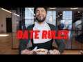 8 First Date Rules To Avoid An Awkward First Date