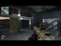 Road to Gold - AA-12 (Modern Warfare 3)