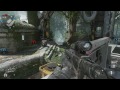 Advanced Warfare - MORS Sniper "DNA BOMB" (Call of Duty Advanced Warfare Multiplayer)