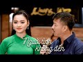 Người Tình Không Đến - Quang Lập & Thu Hường (4K MV)