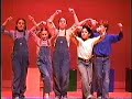 Broadway Kids Part1