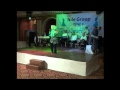 SABRINA Bellydancer Drum Solo Shaabi Style