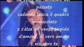 Watch Laura Pausini Il Mio Canto Libero video