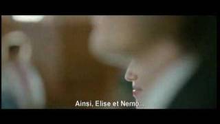 Mr Nobody Trailer Film