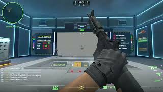 Bloody V7 Macro In Cs2