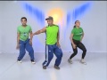 En Forma, Bailoterapia con Marino Show Dance 4to programa 2/3