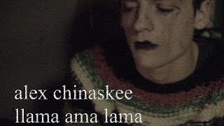 Chinaskee - Llama Ama Lama