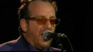 Watch Elvis Costello The Delivery Man video
