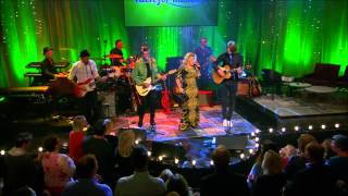 Watch Sarah Dawn Finer Right Track video