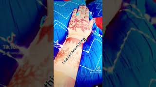 Nimco Cadey New Design Henna