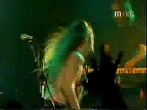 Hate Me (Live)