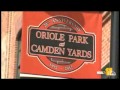 New Additions To Greet O's Fans At Camden Yards