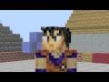 Dragon Ball Z: The Minecraft Saga