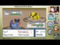 Pokémon LP Nuzlocke Ep.29 - LA PELEA DE LEGENDARIOS EN LA CUMBRE