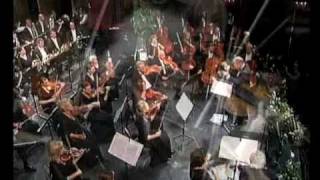 Eric Breton at Ramadan Concert in Sarajevo