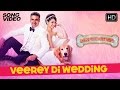 Veerey Di Wedding - It's Entertainment | Akshay Kumar, Tamannaah, Mika - Latest Bollywood Song 2014