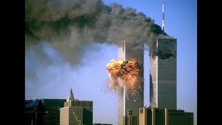 За Секунду До Катастрофы  Теракт 11 Сентября 2001 Hd