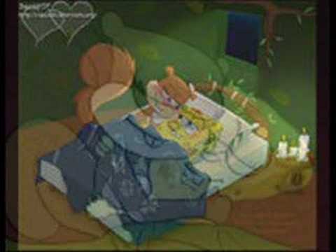 spongebob and sandy so much love - YouTube