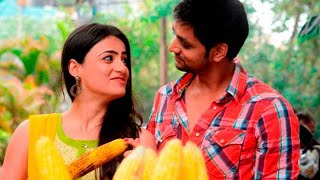 Meri Aashiqui Tum Se Hi Ranveer Rescues Ishaani Kissing Scene