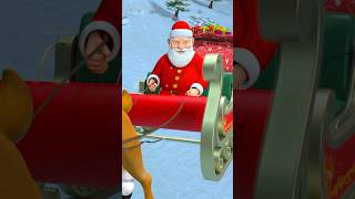 Джингл Беллс Рождественские Колядки #Shorts #Chritsmassong #Jinglebells #Kidsrhyms