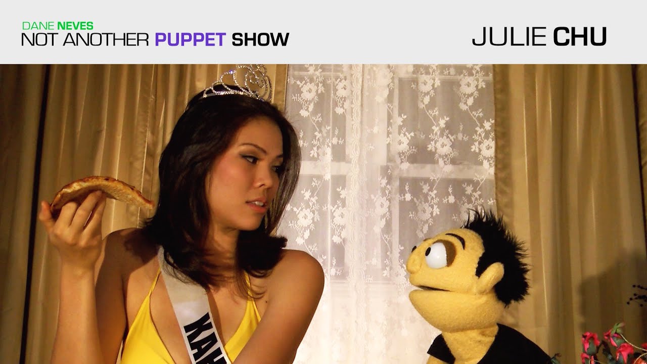Not Another Puppet Show (Season 1)