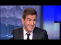 Matthieu Pigasse : "L'Afrique est le nouvel Eldorado de demain"