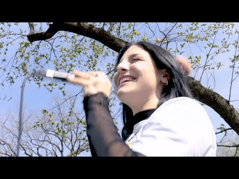 Kelsey Blackstone - Live at Boston Public Garden