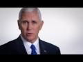 Pence Church Message
