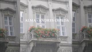 Watch Andres Cepeda Alma video