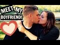 Meet My Boyfriend! (Boyfriend Tag!) | Casey Holmes