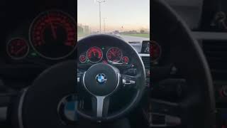 Araba Snapleri BMW Alkollü Snap   Ali Kınık Bildiğin Gibi Değil