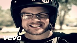 Watch Protest The Hero Hairtrigger video