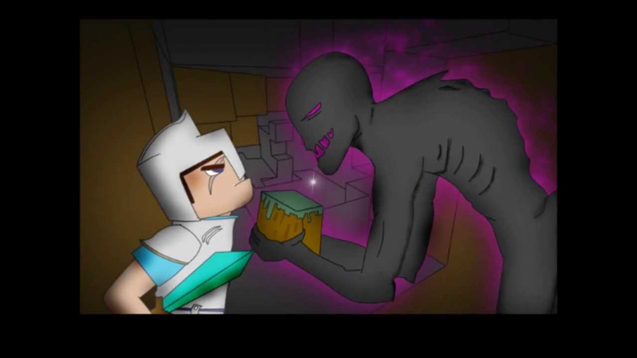 Enderman Rule 34